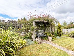 Garden- click for photo gallery